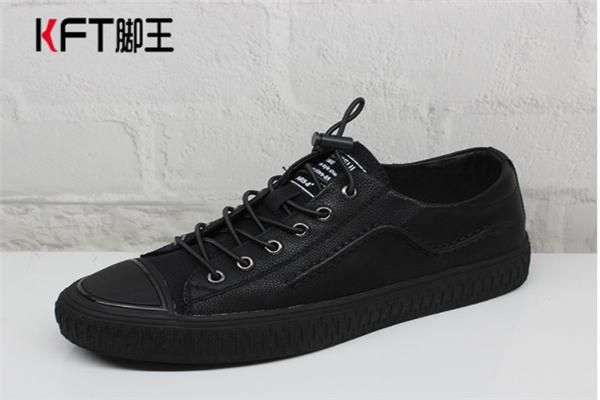 脚王休闲鞋