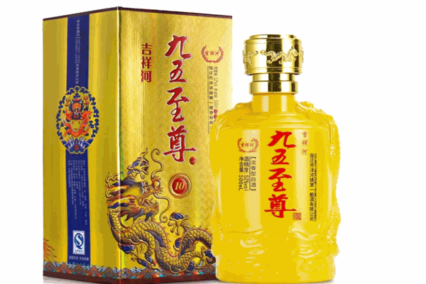 陆捌典藏白酒
