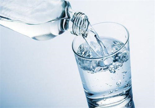 鲜活水城市健康饮水