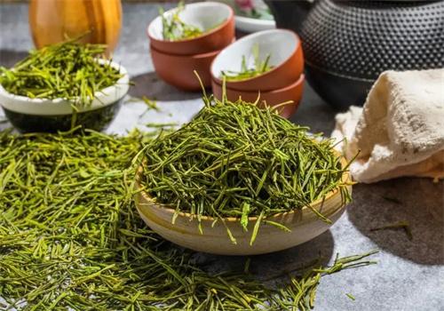 书院熟茶