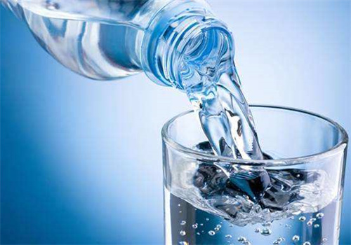 鲜活水城市健康饮水