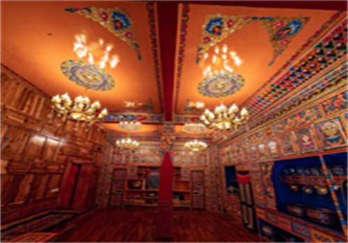 孜图酒店