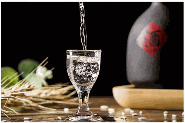 高粱特酿白酒