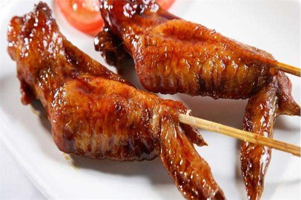 味美奇烧烤