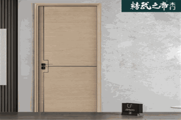 精武之帝木门加盟