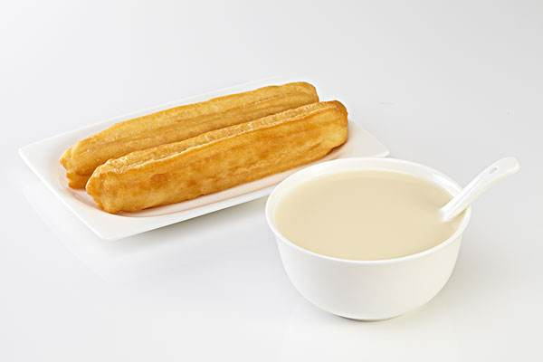 早餐店