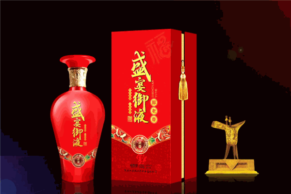 汉光御液白酒