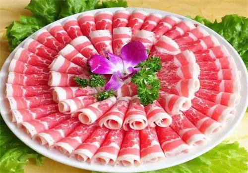 一号猪肉