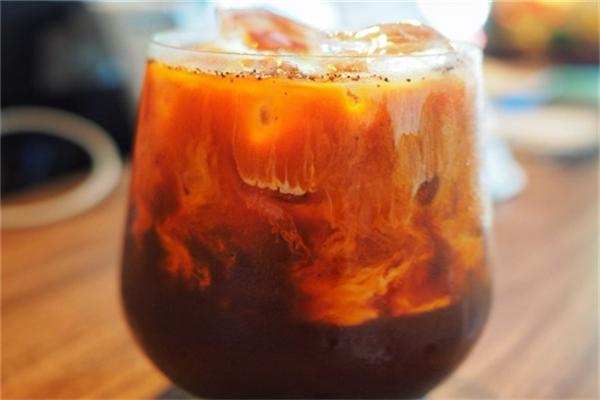 泰囧奶茶