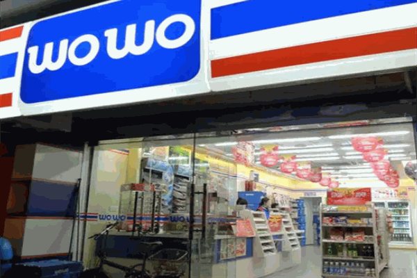 wowo超市加盟