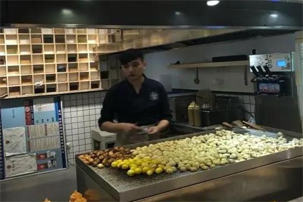 三块一十豆腐店