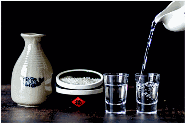 高粱特酿白酒