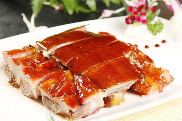嘉鸣扬烧腊