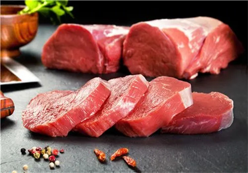 一号猪肉