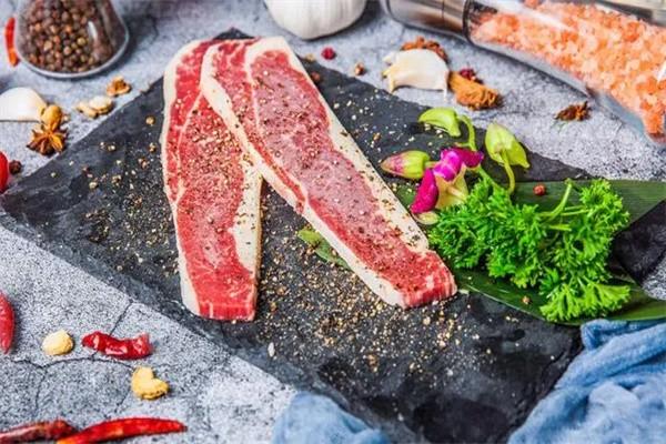 辰韩烤肉