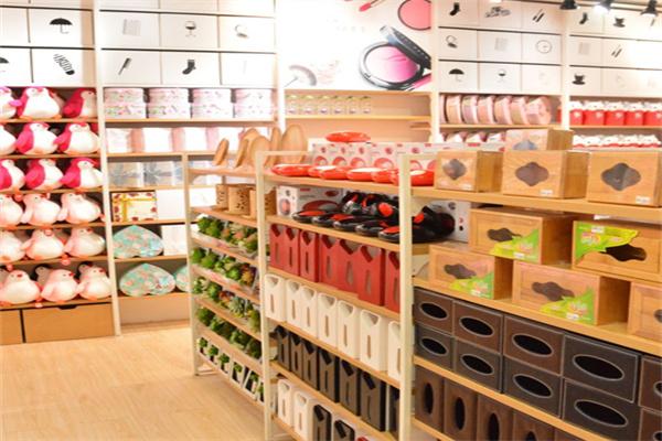 韩国十元店