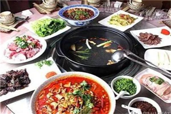 蜀皇清汤黄牛肉