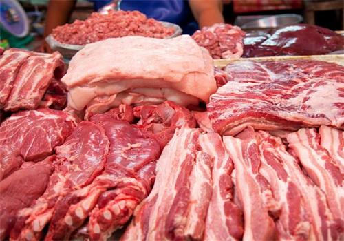 一号猪肉
