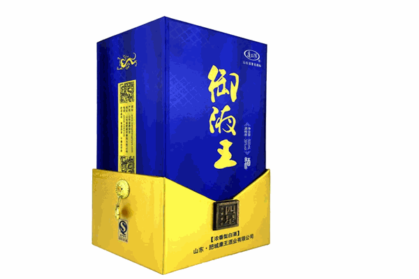 汉光御液白酒