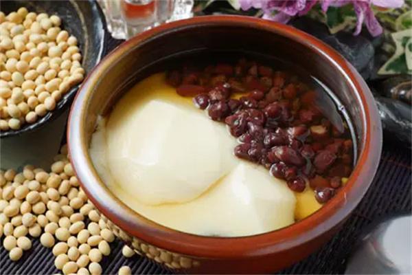 千思百味手打豆花