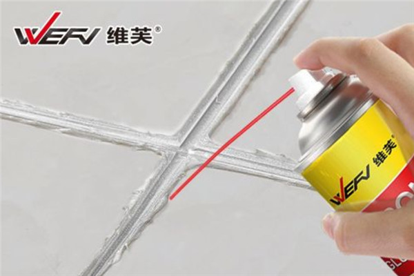 维芙美缝剂加盟