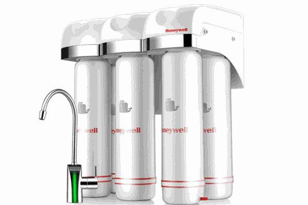 新世顿净水器