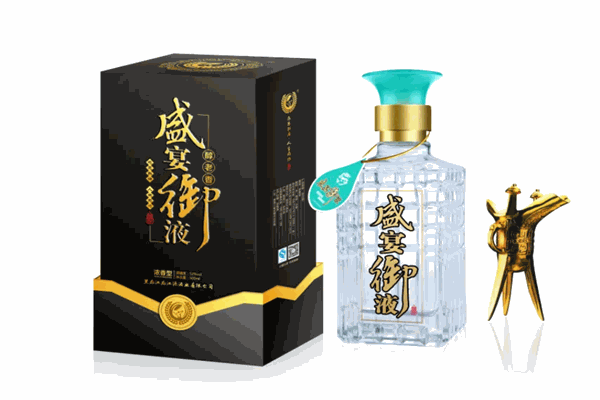 汉光御液白酒
