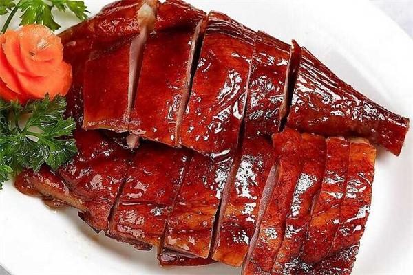 嘉鸣扬烧腊