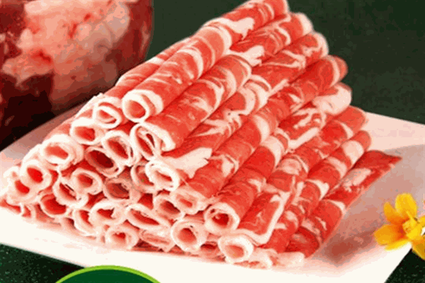 北大荒肉业