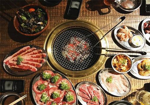 炭喜烧肉居酒屋