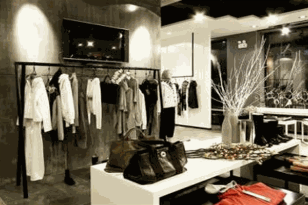 我爱云上服装店加盟