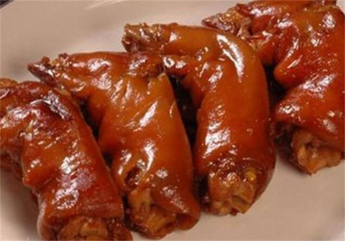 老东北熟食