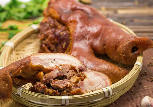 老东北熟食