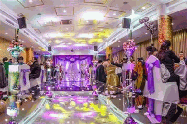 丘比特婚介