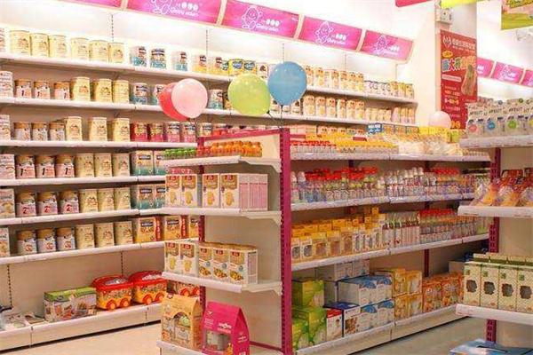 辣妈派母婴用品