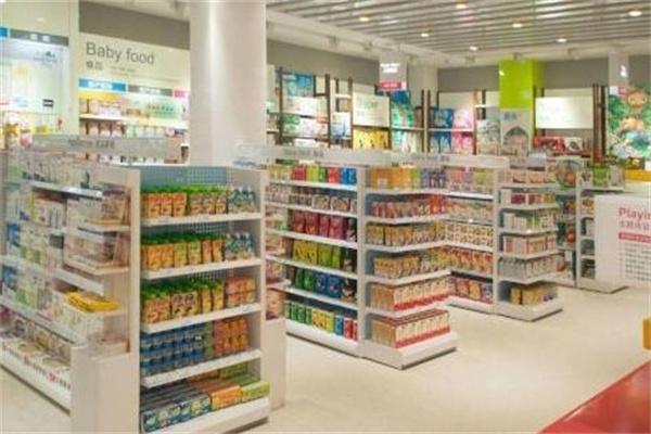 辣妈派母婴用品