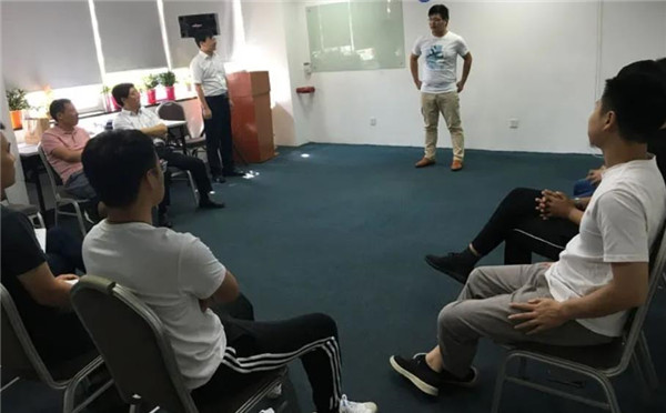 憨豆豆阅读