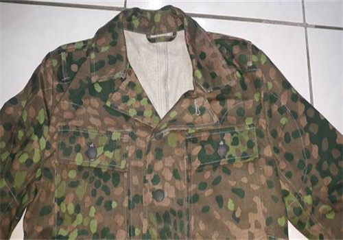 军刀服饰