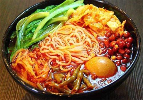 肥姨妈螺蛳粉