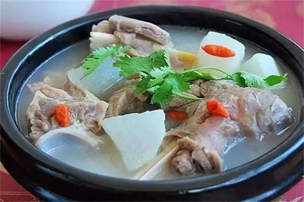溢香轩砂锅