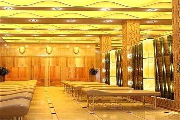 中韩通和洗浴中心加盟