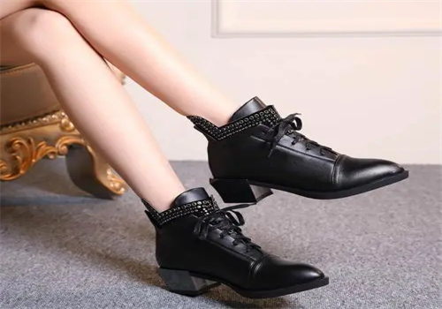 艾美其女鞋