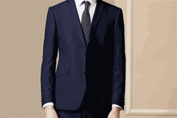 雅格尔西服加盟