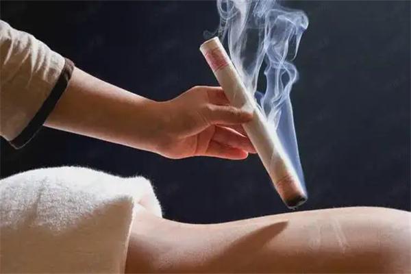千年囯医扶阳艾灸