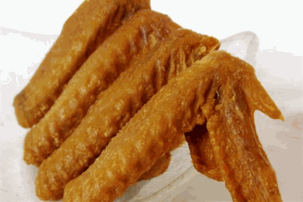 叶记嘉应盐焗食品加盟