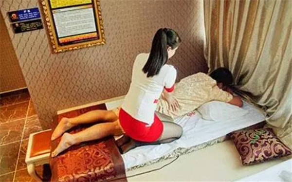 男士养生馆需要多少钱？