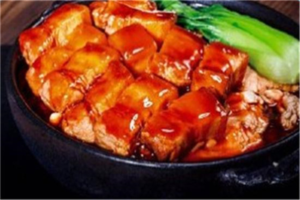 溢香轩砂锅