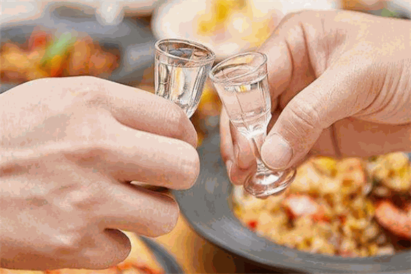 五谷醇白酒加盟