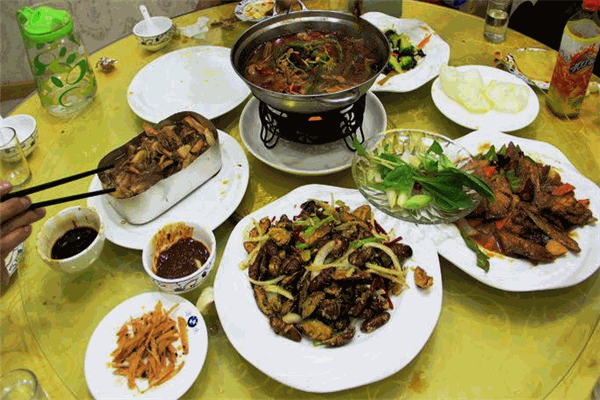 e路吃老杭州菜馆