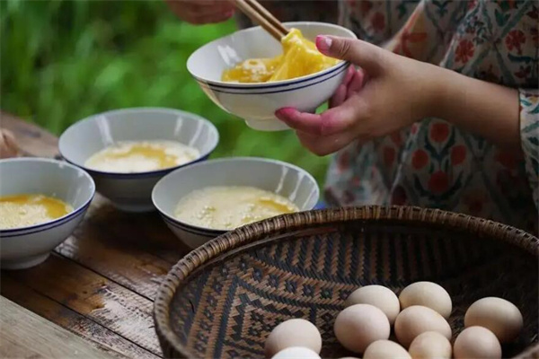 龙游飞鸡